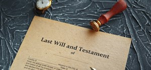 How to Ensure Your Will is Correctly Executed and Signed