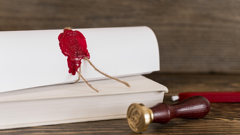 drafting a will