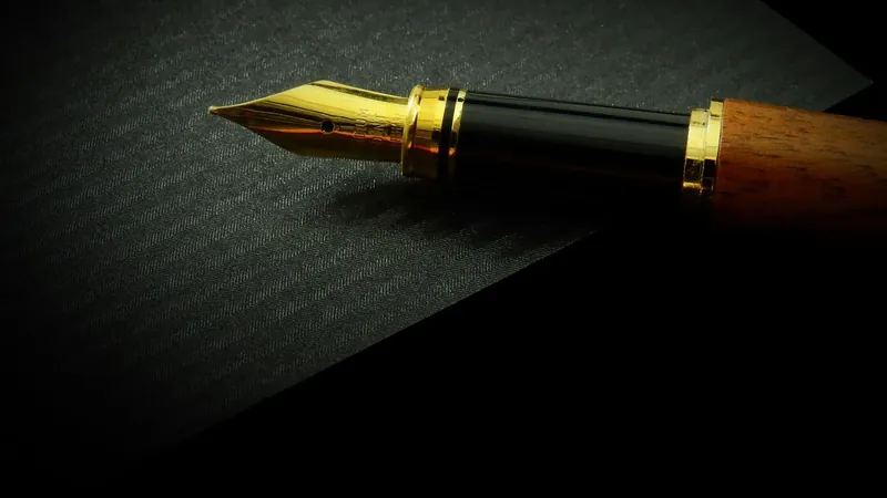 The Requirements for a Valid Will in South Africa